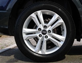 Audi Q2 Image 5
