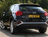 Audi Q2 Image 3