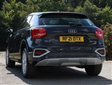 Audi Q2 Image 3