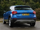 Audi Q2 Image 3