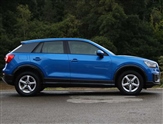 Audi Q2 Image 4
