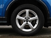 Audi Q2 Image 5