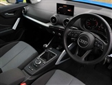 Audi Q2 Image 6