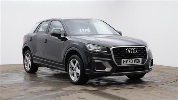 Large image for the Used Audi Q2