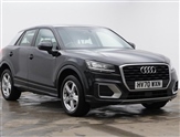 Used Audi Q2