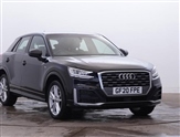 Used Audi Q2