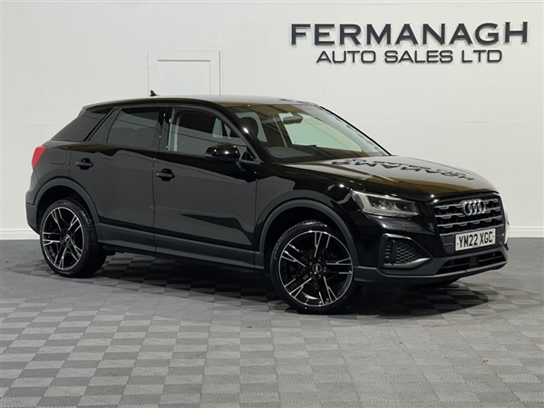 Large image for the Used Audi Q2