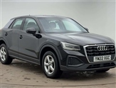 Used Audi Q2