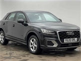 Used Audi Q2