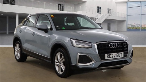Large image for the Used Audi Q2