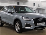 Used Audi Q2