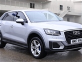 Used Audi Q2