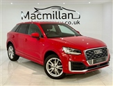 Used Audi Q2