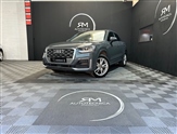 Used Audi Q2