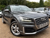 Used Audi Q2
