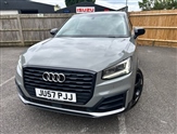 Used Audi Q2