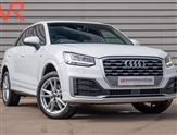 Used Audi Q2