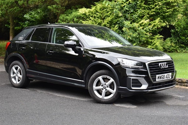 Large image for the Used Audi Q2