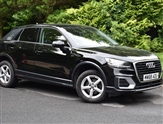 Used Audi Q2