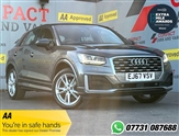 Used Audi Q2