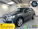 Used Audi Q2