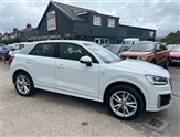Used Audi Q2
