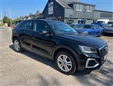 Used Audi Q2