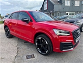Used Audi Q2