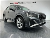Used Audi Q2