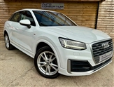 Used Audi Q2