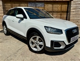 Used Audi Q2
