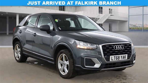 Large image for the Used Audi Q2