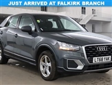 Used Audi Q2