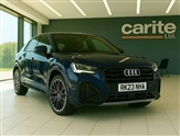 Used Audi Q2