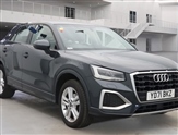 Used Audi Q2
