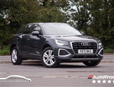 Used Audi Q2