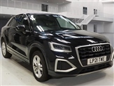 Used Audi Q2