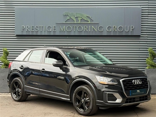 Large image for the Used Audi Q2
