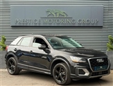 Used Audi Q2