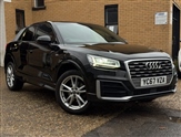 Used Audi Q2