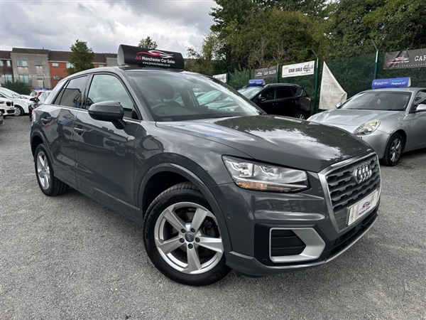 Large image for the Used Audi Q2