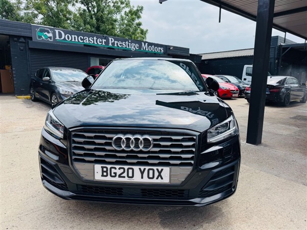 Large image for the Used Audi Q2