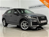 Used Audi Q2