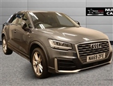 Used Audi Q2