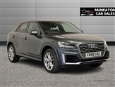 Used Audi Q2
