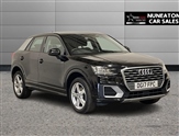Used Audi Q2