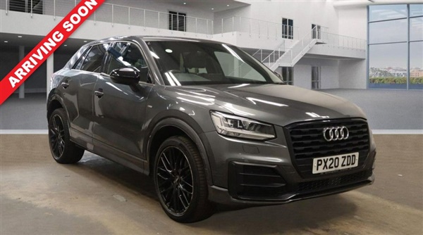 Large image for the Used Audi Q2