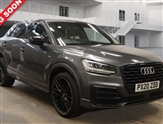 Used Audi Q2