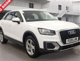 Used Audi Q2