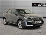 Used Audi Q2